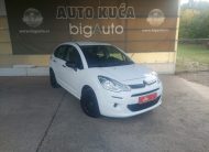 CITROEN C3 1.6 BLUEHDI