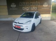 CITROEN C3 1.6 BLUEHDI