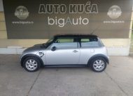 MINI ONE 1.4 D4D SEVEN