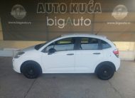 CITROEN C3 1.6 BLUEHDI