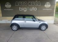 MINI ONE 1.4 D4D SEVEN