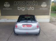 MINI ONE 1.4 D4D SEVEN