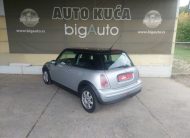 MINI ONE 1.4 D4D SEVEN