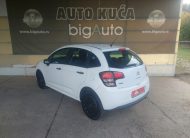 CITROEN C3 1.6 BLUEHDI