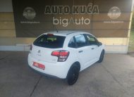 CITROEN C3 1.6 BLUEHDI