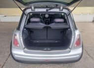 MINI ONE 1.4 D4D SEVEN