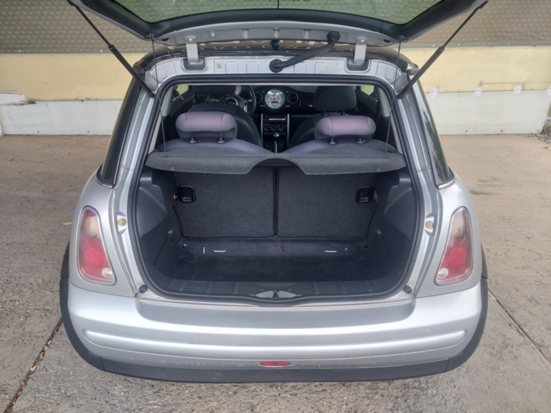 MINI ONE 1.4 D4D SEVEN