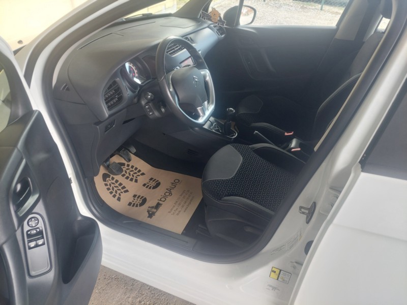 CITROEN C3 1.6 BLUEHDI
