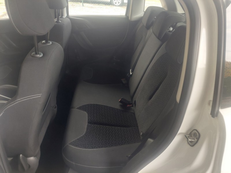 CITROEN C3 1.6 BLUEHDI