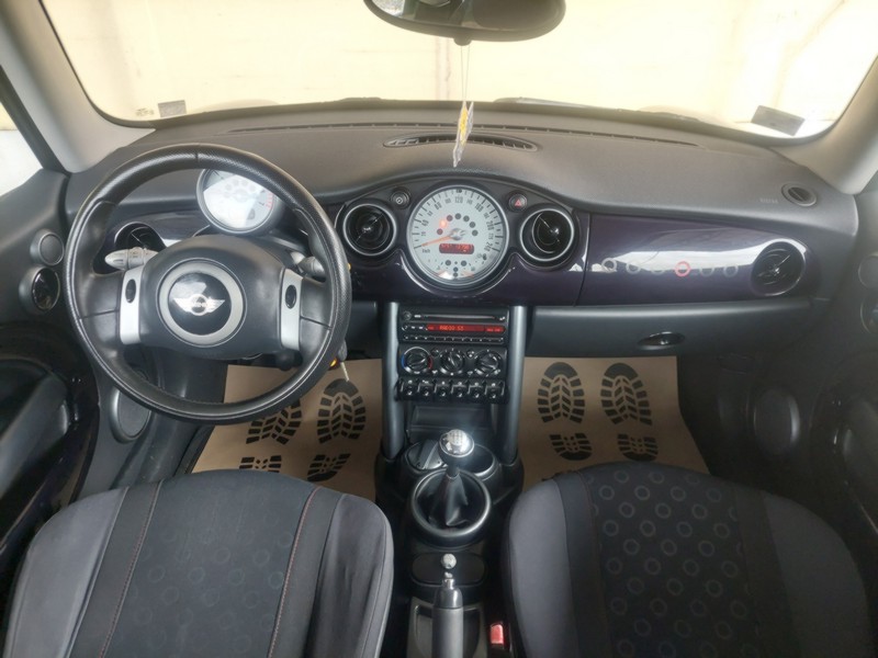 MINI ONE 1.4 D4D SEVEN