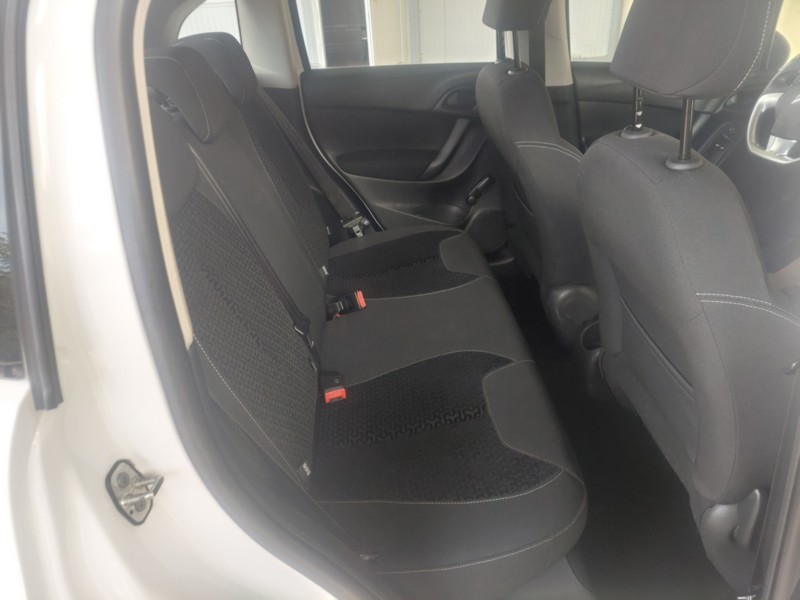 CITROEN C3 1.6 BLUEHDI