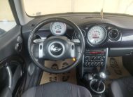 MINI ONE 1.4 D4D SEVEN