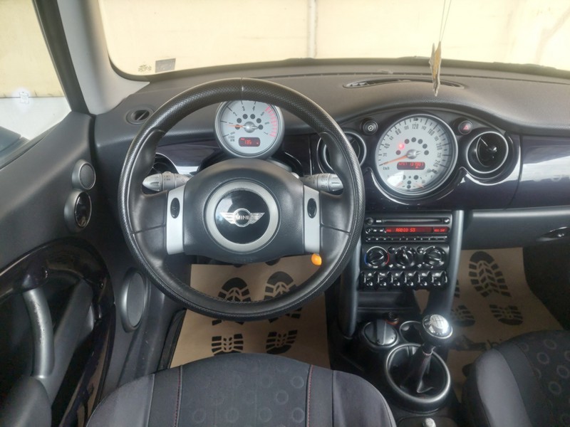 MINI ONE 1.4 D4D SEVEN