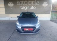 PEUGEOT 208 1.5 BLUEHDI