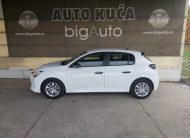 PEUGEOT 208 1.5 BLUEHDI