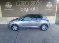 PEUGEOT 208 1.5 BLUEHDI