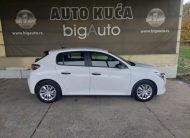 PEUGEOT 208 1.5 BLUEHDI