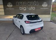 PEUGEOT 208 1.5 BLUEHDI