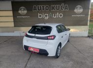PEUGEOT 208 1.5 BLUEHDI