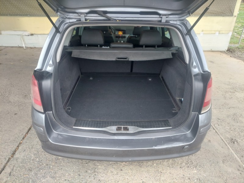 OPEL ASTRA H 1.7CDTI COSMO