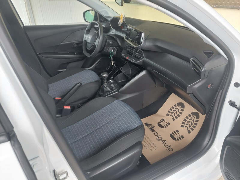 PEUGEOT 208 1.5 BLUEHDI