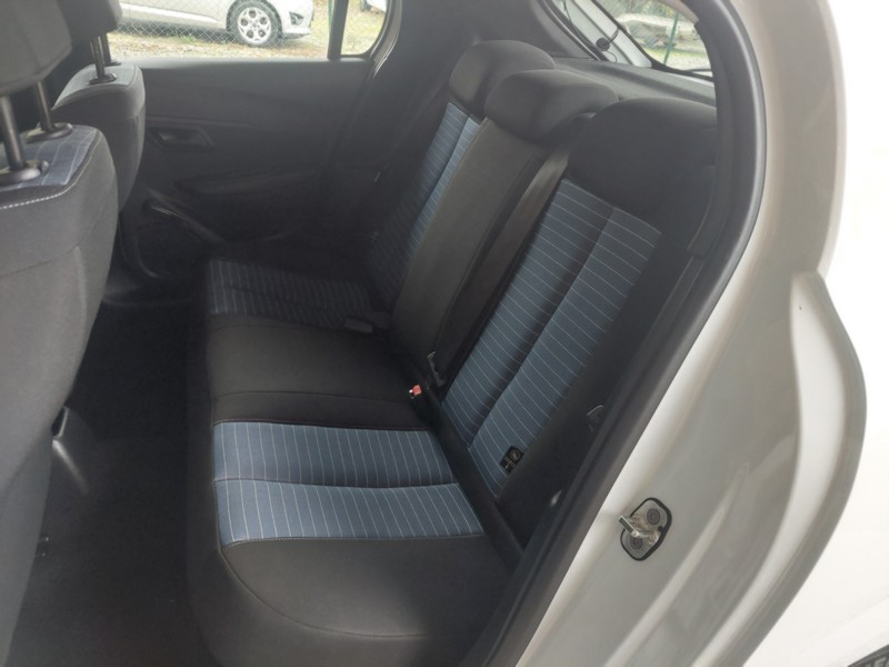 PEUGEOT 208 1.5 BLUEHDI