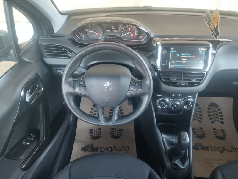 PEUGEOT 208 1.5 BLUEHDI