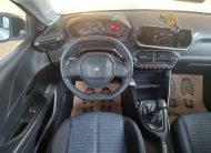 PEUGEOT 208 1.5 BLUEHDI