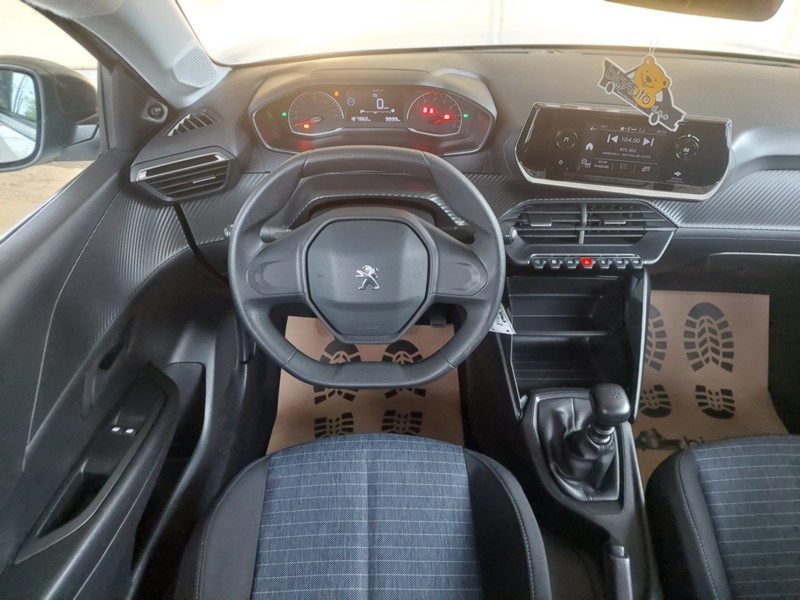 PEUGEOT 208 1.5 BLUEHDI