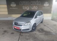 OPEL ASTRA ZAFIRA 1.9 CDTI