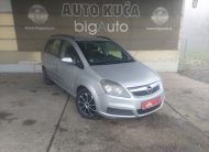 OPEL ASTRA ZAFIRA 1.9 CDTI