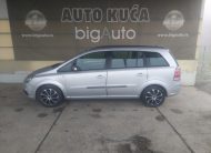OPEL ASTRA ZAFIRA 1.9 CDTI