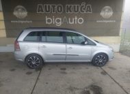 OPEL ASTRA ZAFIRA 1.9 CDTI
