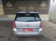 OPEL ASTRA ZAFIRA 1.9 CDTI
