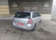 OPEL ASTRA ZAFIRA 1.9 CDTI