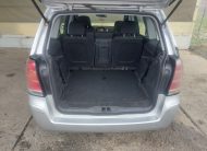 OPEL ASTRA ZAFIRA 1.9 CDTI