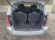 OPEL ASTRA ZAFIRA 1.9 CDTI