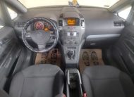 OPEL ASTRA ZAFIRA 1.9 CDTI
