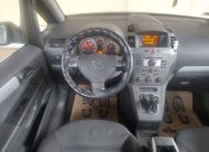 OPEL ASTRA ZAFIRA 1.9 CDTI