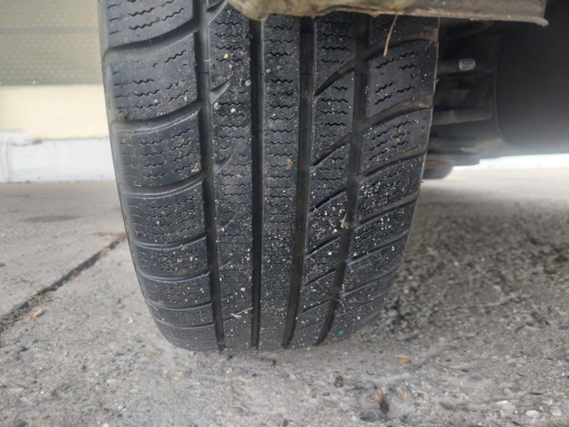 OPEL ASTRA ZAFIRA 1.9 CDTI