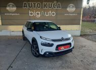 CITROEN C4 CACTUS 1.5 BLUEHDI