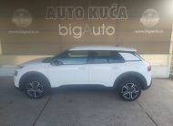 CITROEN C4 CACTUS 1.5 BLUEHDI