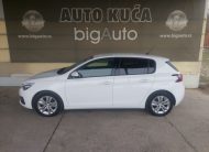 PEUGEOT 308 1.2 PURE TECH
