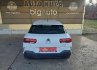 CITROEN C4 CACTUS 1.5 BLUEHDI