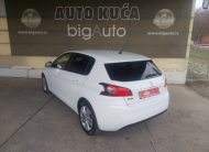 PEUGEOT 308 1.2 PURE TECH