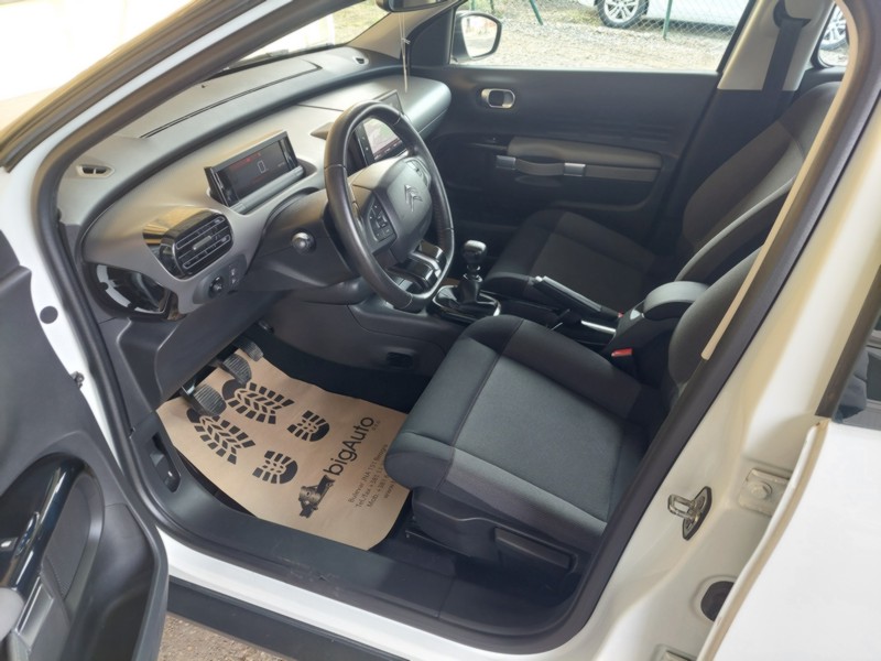 CITROEN C4 CACTUS 1.5 BLUEHDI