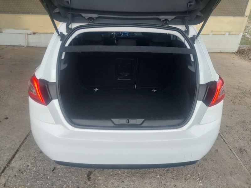 PEUGEOT 308 1.2 PURE TECH