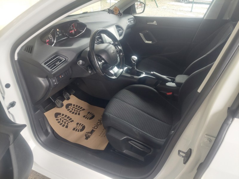 PEUGEOT 308 1.2 PURE TECH