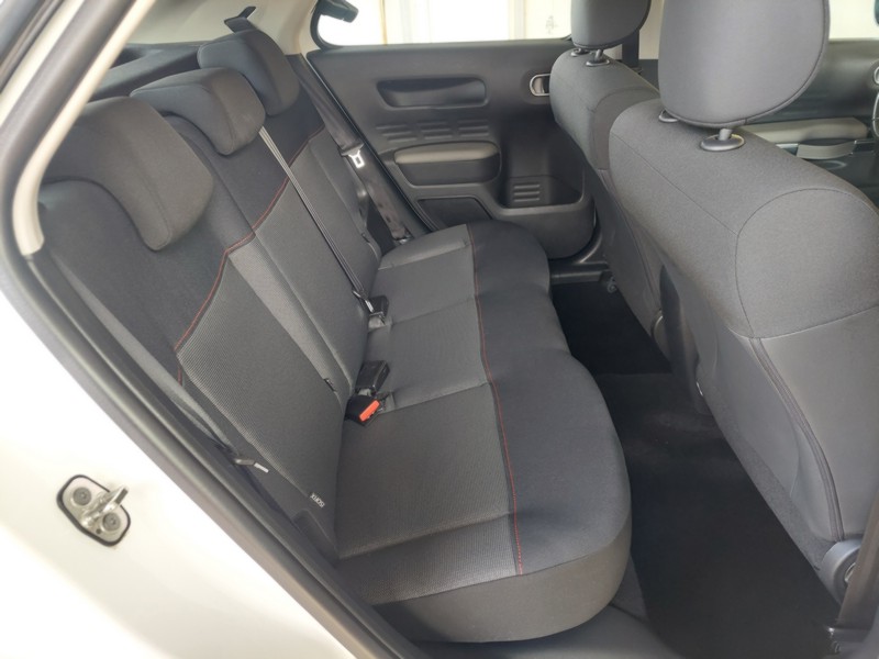 CITROEN C4 CACTUS 1.5 BLUEHDI