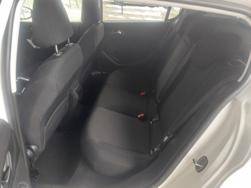 PEUGEOT 308 1.2 PURE TECH